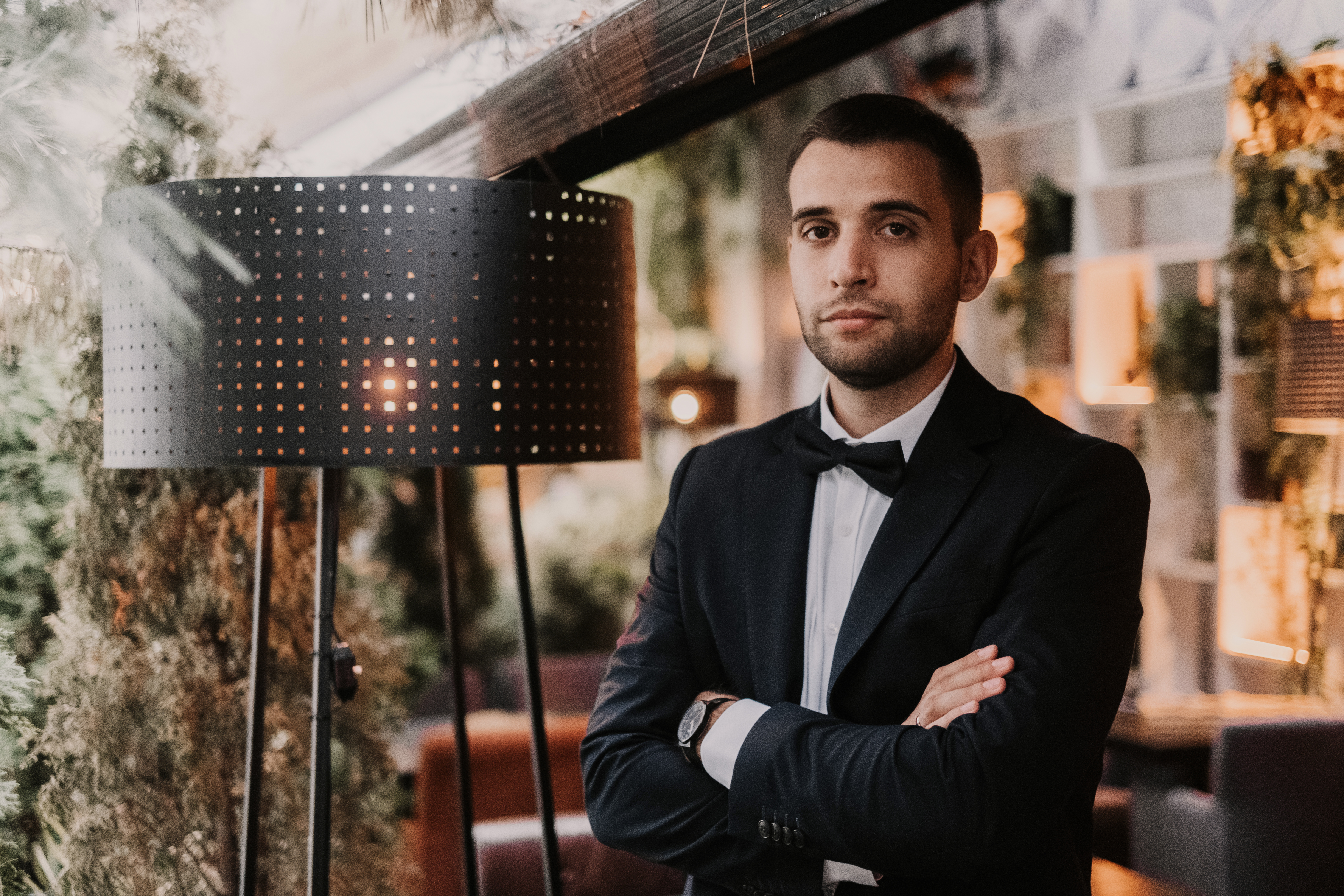Volodymyr Saakian